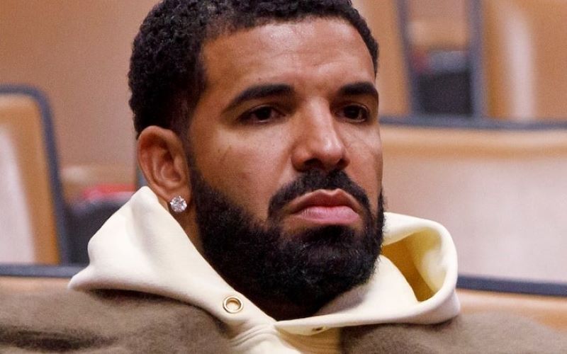 Drake Lost Movie Role After Requesting Private Jet