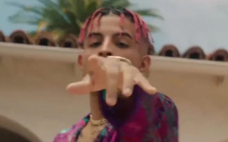 Rapper SkinnyFromThe9 Sucker Punches Fan For Asking Why He Snitched