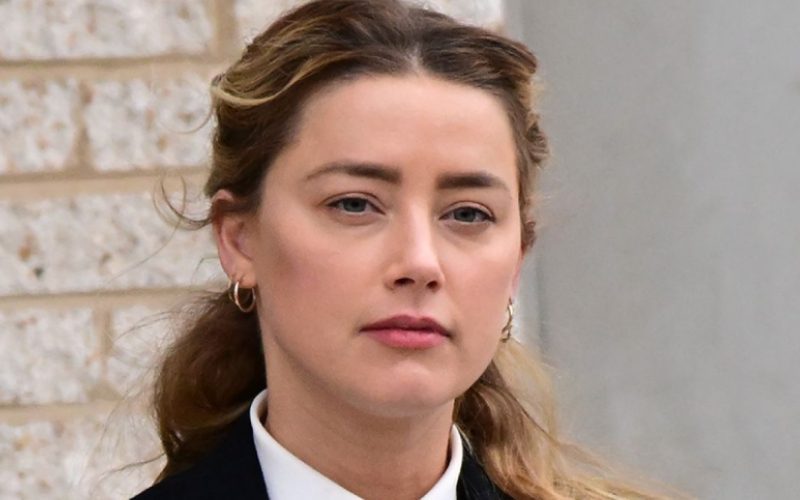 Amber Heard Trashes Ex-Assistant Claiming She Was The One Who Drank On Job