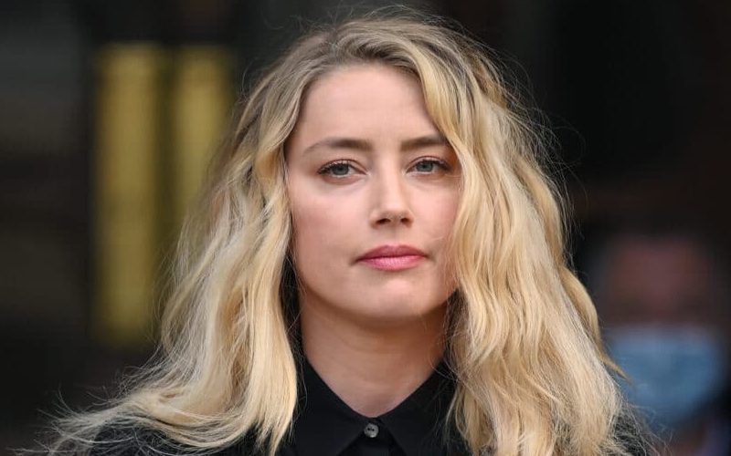 Amber Heard Plans To File Motion To Throw Out Johnny Depp’s $50 Million Lawsuit
