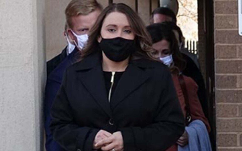 Anna Duggar Manipulated Pastor’s Widow To Write Judge For Josh Duggar’s Lenient Sentence