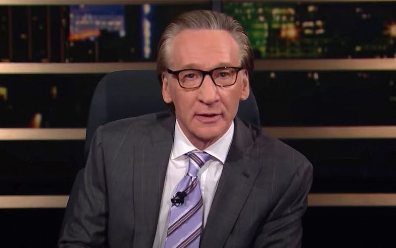 Bill Maher Rips Twitter For Banning Wuhan Lab-Leak Theory Amid Elon Musk Takeover