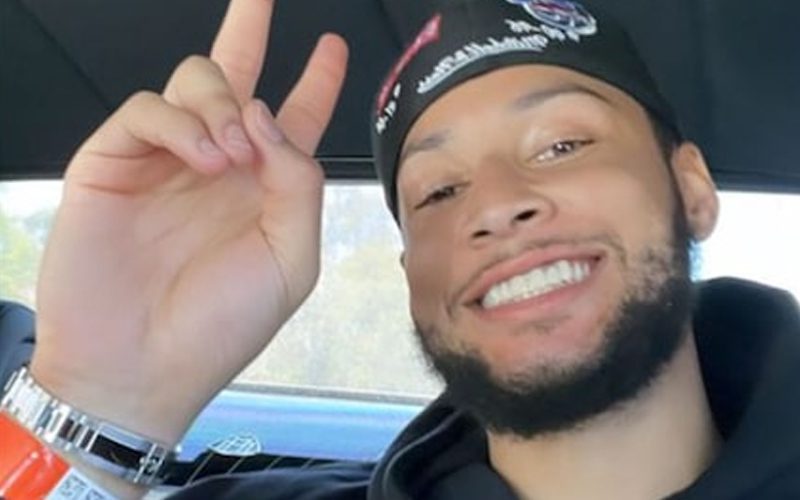 Ben Simmons Thanks Fans For Well Wishes After Successful Back Surgery