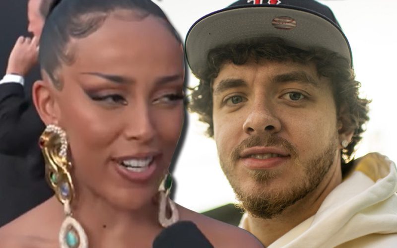 Doja Cat Reveals Why She ‘Swerved’ Jack Harlow In 2020