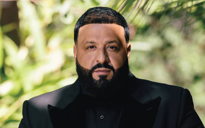 DJ Khaled Says He’s Unbeatable In A Verzuz