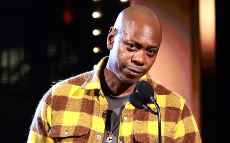 Dave Chappelle Won’t Let Attack Overshadow Record-Setting Appearance At Hollywood Bowl