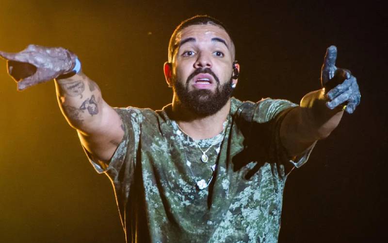 Drake Announces Return Of OVO Fest
