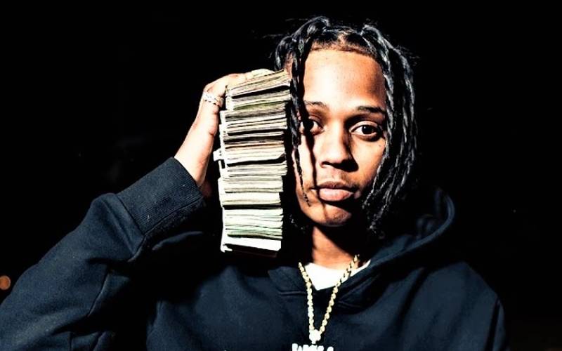 Drill Rapper DThang GZ & 33 Others Named In Massive Gang Indictment