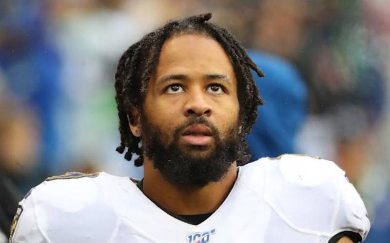 Ex-NFL Star Earl Thomas Arrested Days After Warrant Was Issued
