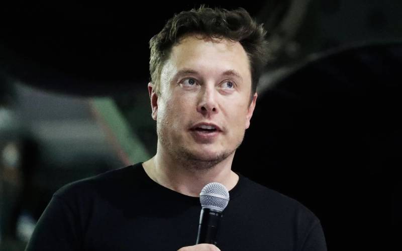 Elon Musk Speaks Out On The Johnny Depp vs Amber Heard Trial