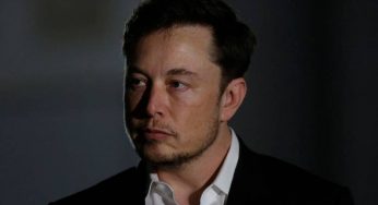 Elon Musk, Jeff Bezos & Bill Gates Lost Over $115 Billion So Far This Year