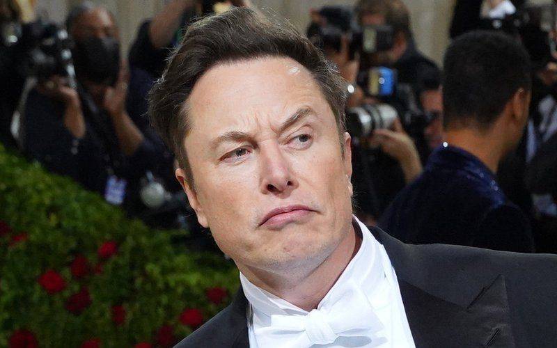 Elon Musk’s First Wife’s Essay About Marriage Resurfaces Amid Harassment Allegations