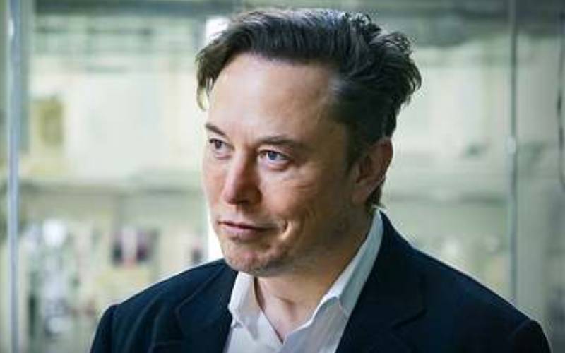 Elon Musk Tries To Lower $44 Billion Twitter Price Tag