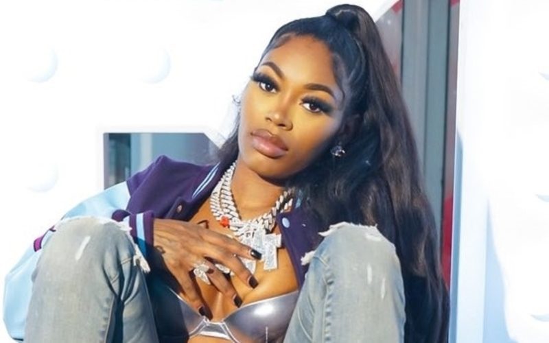 Asian Doll Reacts To Fans Creating GoFundMe To Get Her Out Of New York City