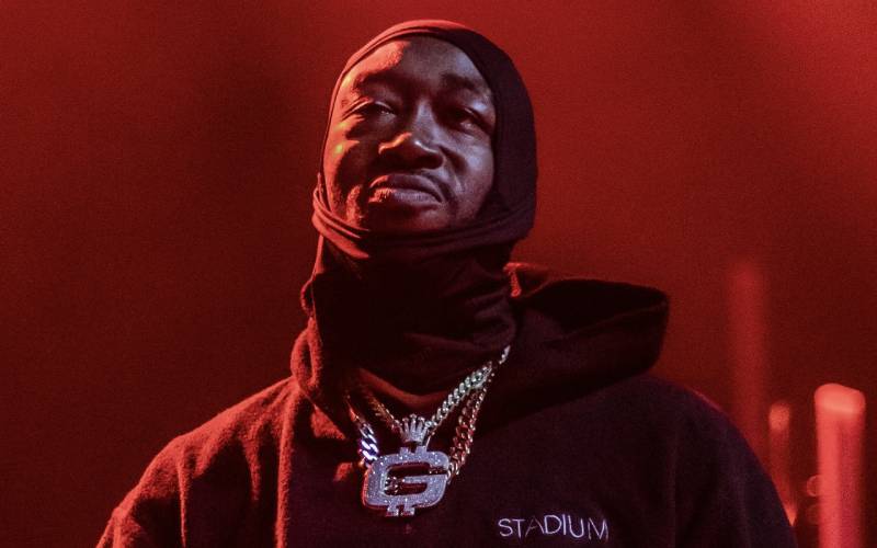 Freddie Gibbs Gets Jumped & Has Chain Snatched Over Rap Beef