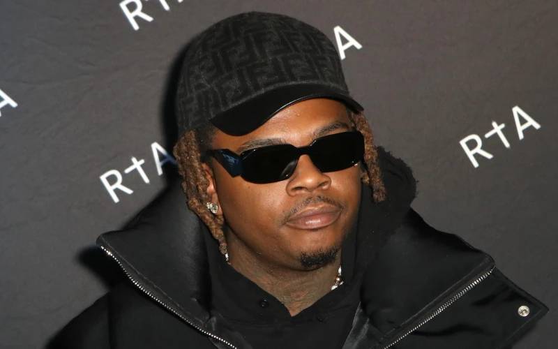 Gunna Is Doing Good In Jail After RICO Arrest