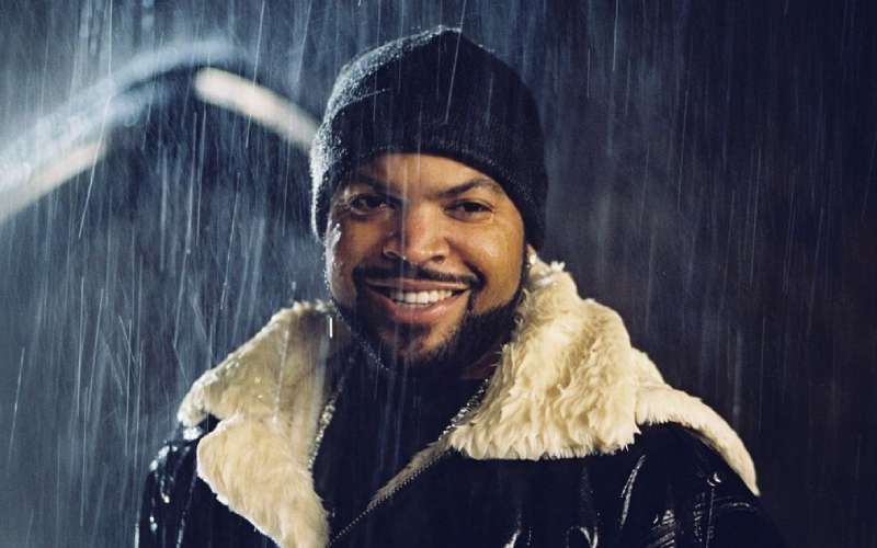 Ice Cube Signs Multi-Faceted Deal To Develop New Films & Television Series