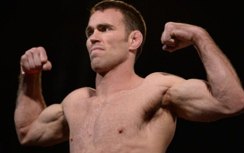 Ex UFC Fighter Jake Shields Drops Super Homophobic Messages Ahead Of Pride Month