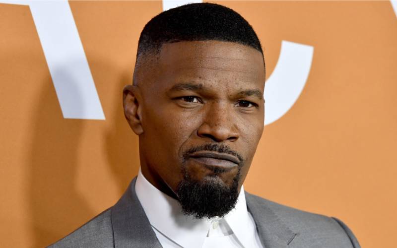 Jamie Foxx Invited Tank To Move In When He Was ‘Kind Of Homeless’