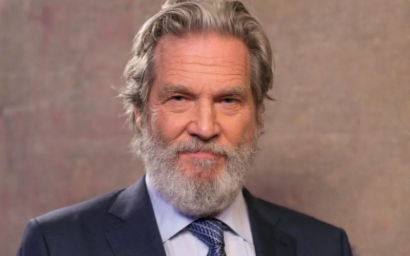 Jeff Bridges ‘Was Ready To Go’ After Getting COVID While On Chemotherapy