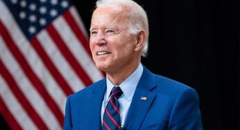 Joe Biden Declares COVID-19 Pandemic Is Officially “Over”