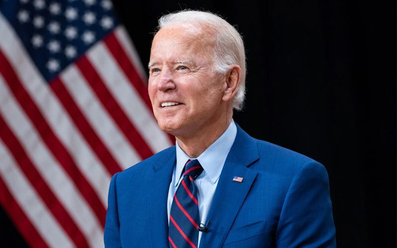 Joe Biden Declares COVID-19 Pandemic Is Officially “Over”