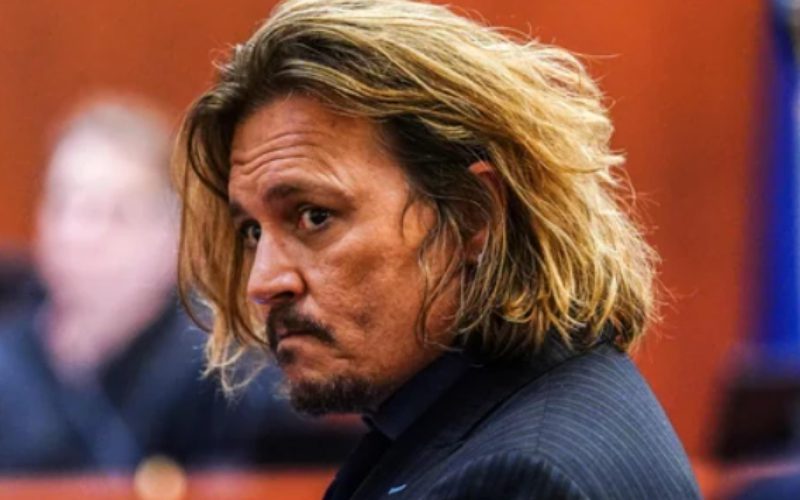 Johnny Depp’s Parents Abandoned Him When He Needed Them Most