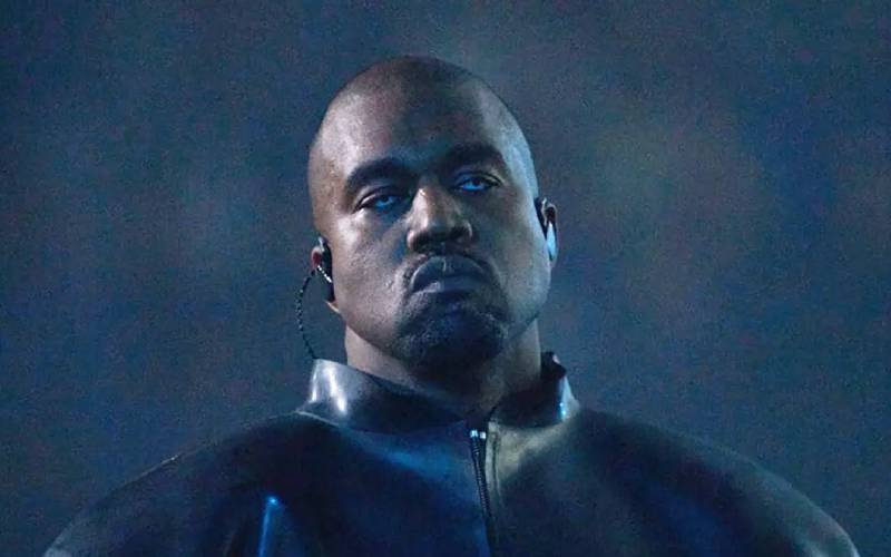 Kanye West’s Campaign Committee Claims Fraud During 2020 Elections
