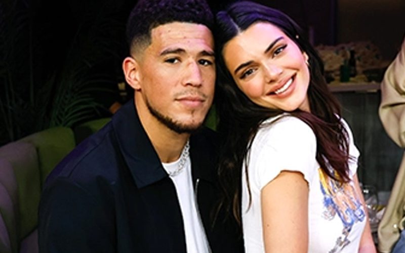 Kendall Jenner Still Isn’t Ready For A Baby