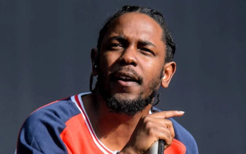 Kendrick Lamar Highlights R. Kelly’s Downfall On Latest Album