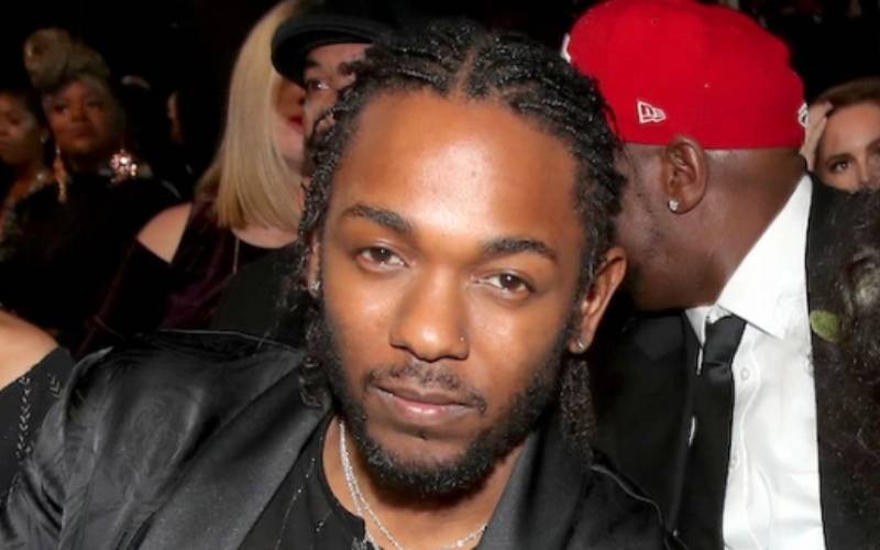 Kendrick Lamar’s ‘Mr. Morale & The Big Steppers’ Is Biggest Debut Of 2022