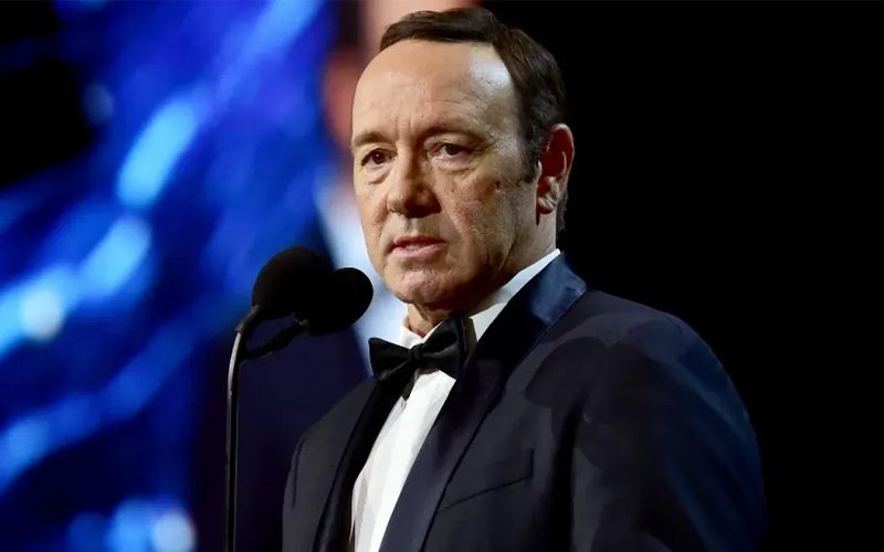 Producers Of Kevin Spacey’s New Film Defend Working With Him Amid Assault Charges