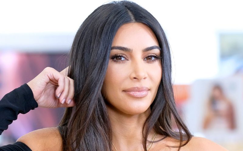 Kim Kardashian Buys $6.3 Million Hidden Hills Mansion Close To Kanye West