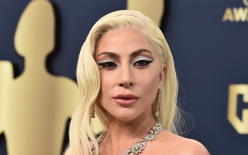 Lady Gaga Accused Of Orchestrating Nicki Minaj Beef With Azealia Banks