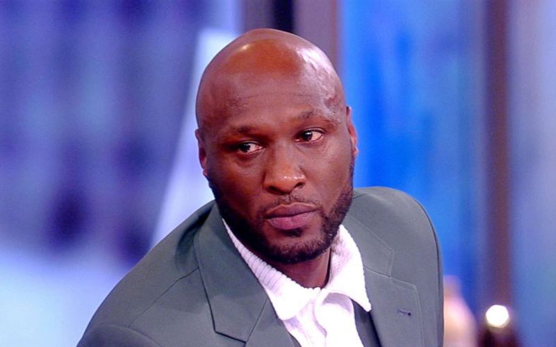 Lamar Odom Might Go For Controversial Treatment Once Again
