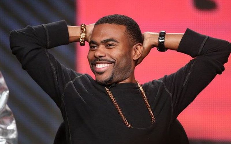 Lil Duval Claims Someone Is Photoshopping His Backside