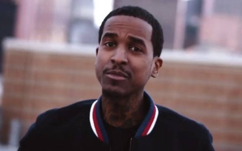 Lil Reese Welcomes Newborn Baby Girl