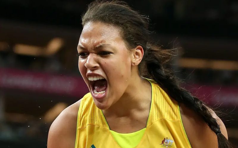 Liz Cambage Called Out For Calling Nigerian Basketball Team ‘Monkeys’