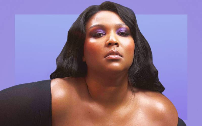 Lizzo Returns With Sultry Videos After Brief Social Media Hiatus