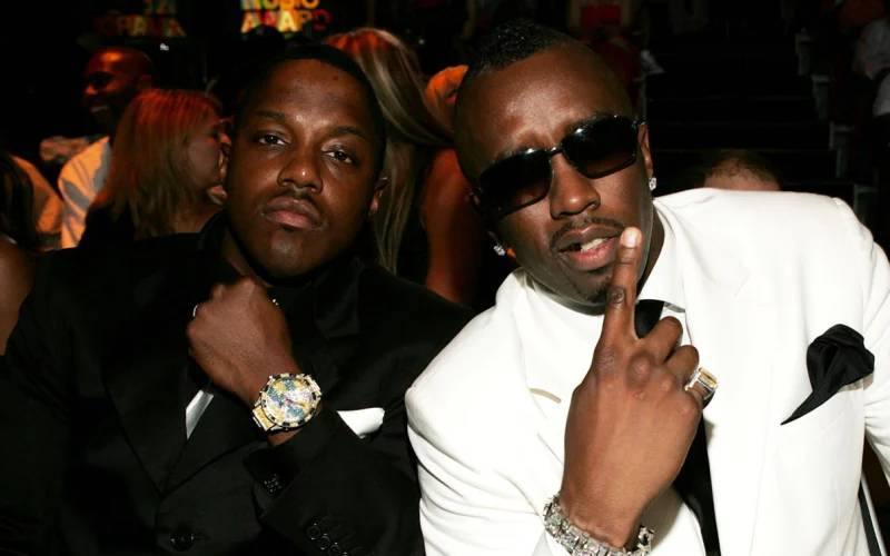 Mase Criticizes Diddy For Technical Faults During Lovers & Friends Festival Set