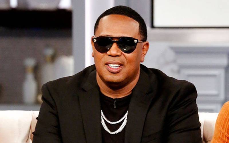 Master P Officially Divorced After Separating From Ex-Wife A Decade Ago