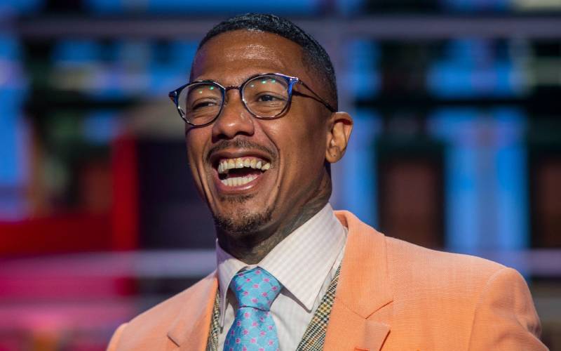 Vasectomy Companies Want Nick Cannon As Their Spokesperson