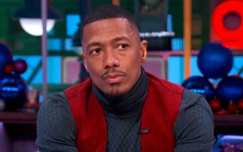 Nick Cannon Feels Guilty For Not Being Able To Give Enough Time To His Many Children