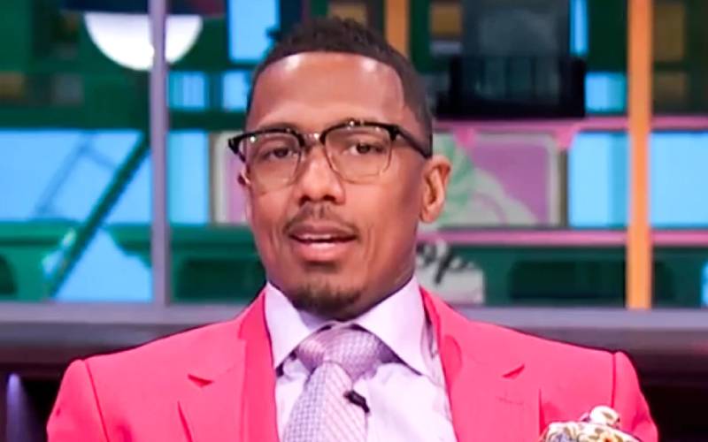 Nick Cannon Says His Baby Mamas ‘Don’t Have To Get Along’