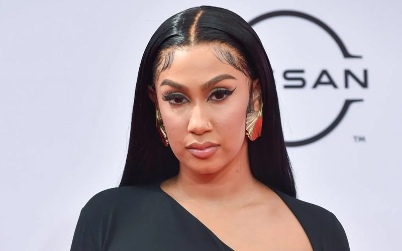 Queen Naija Gets The Blame For Young Thug, Gunna & YSL RICO Arrest