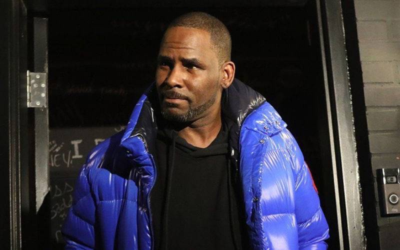 R. Kelly’s Plea For 3-Month Trial Delay Rejected By Judge