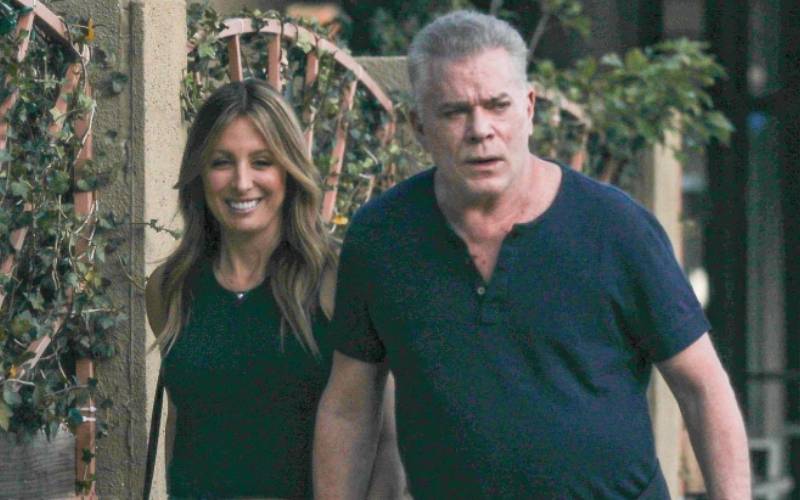 Ray Liotta’s Final Photos & Social Media Posts Indicated Happy Times