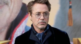 Robert Downey Jr. Announces New Discovery+ Series