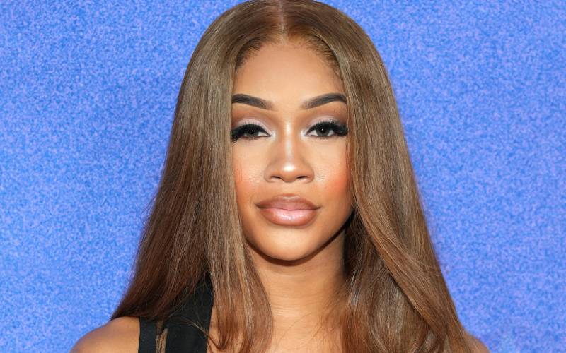 Saweetie To Launch Financial Literacy Classes For Underserved Teens