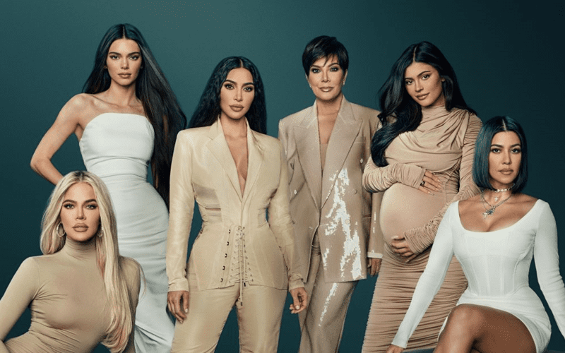 The Kardashians Win Defamation Lawsuit Against Blac Chyna